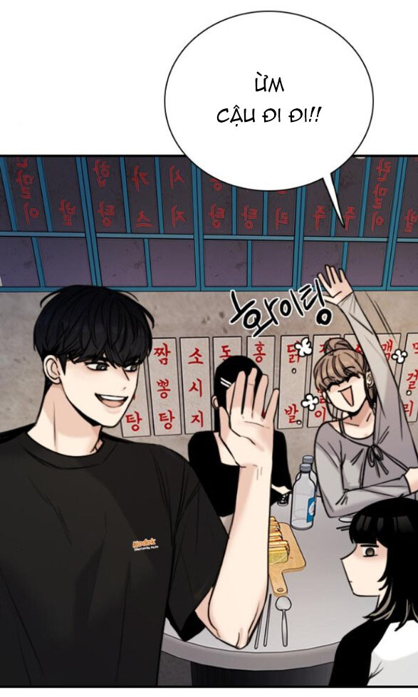 I’M Fine Thank You, And You? Chapter 7 - Trang 2