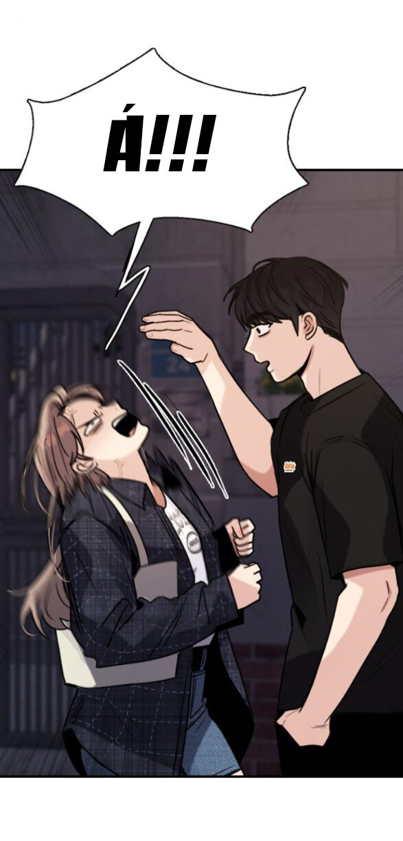 I’M Fine Thank You, And You? Chapter 8 - Trang 2