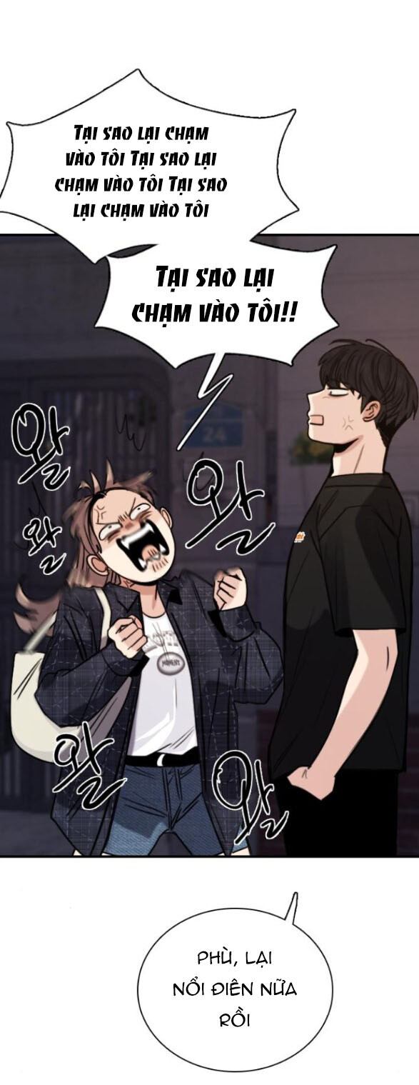 I’M Fine Thank You, And You? Chapter 8 - Trang 2