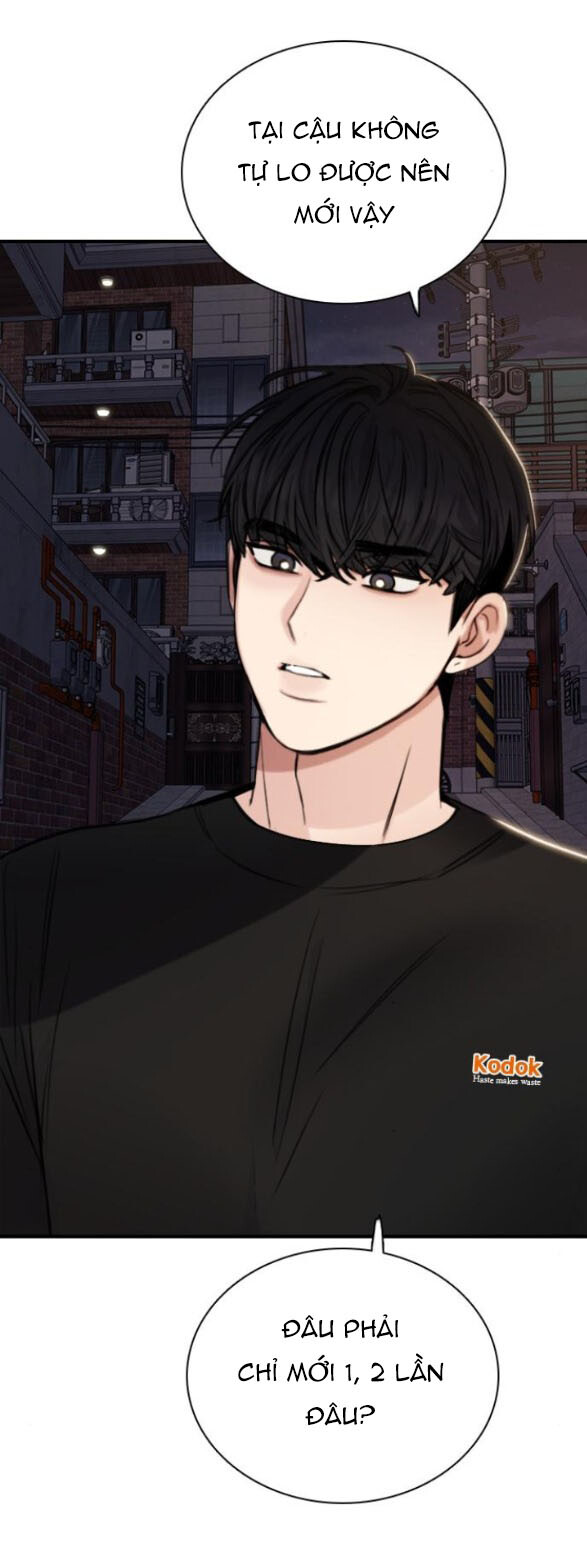 I’M Fine Thank You, And You? Chapter 8 - Trang 2