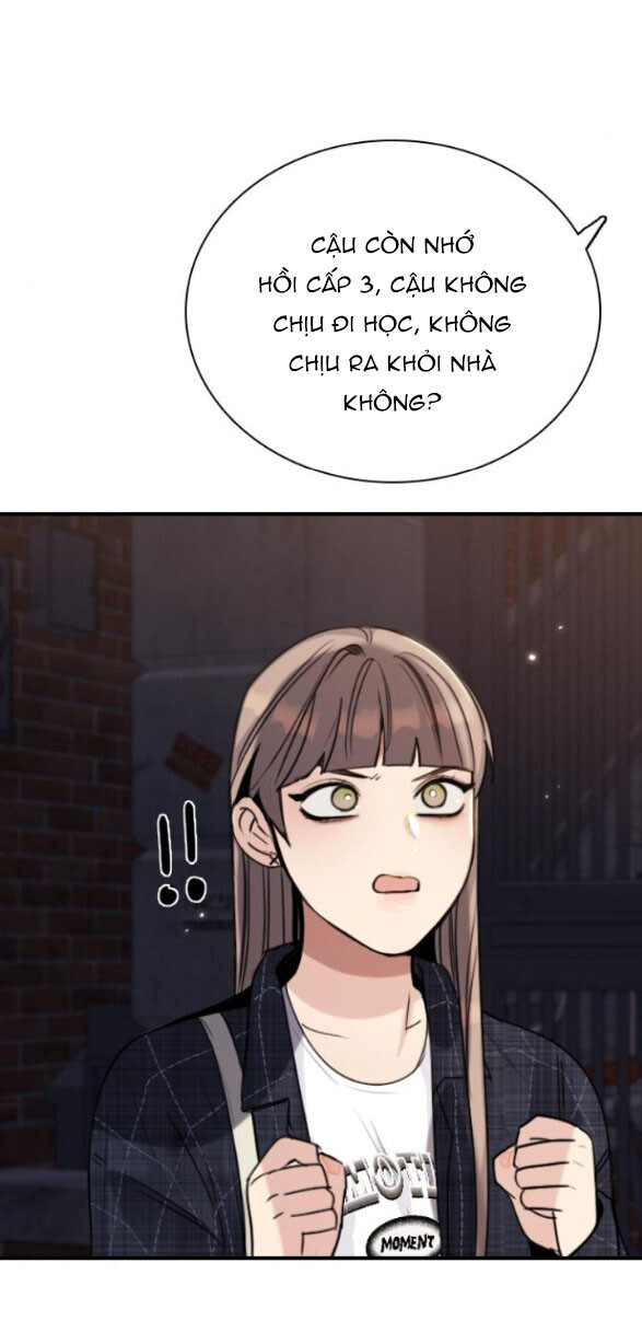 I’M Fine Thank You, And You? Chapter 8 - Trang 2