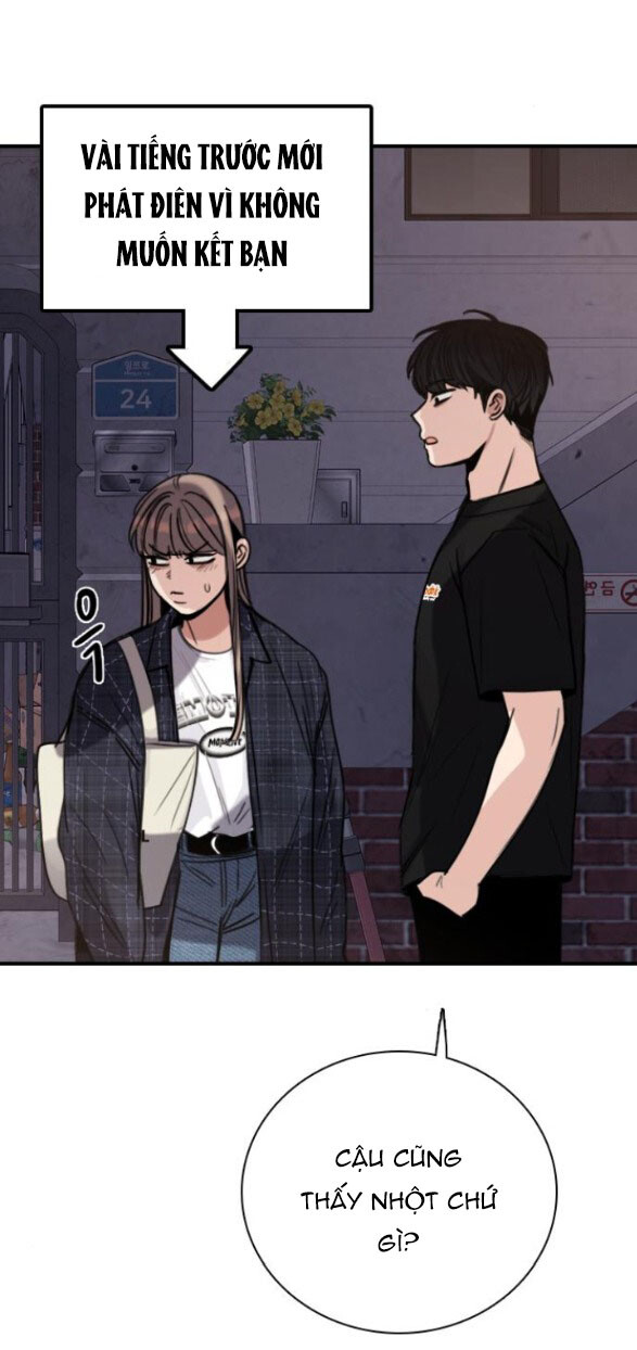 I’M Fine Thank You, And You? Chapter 8 - Trang 2
