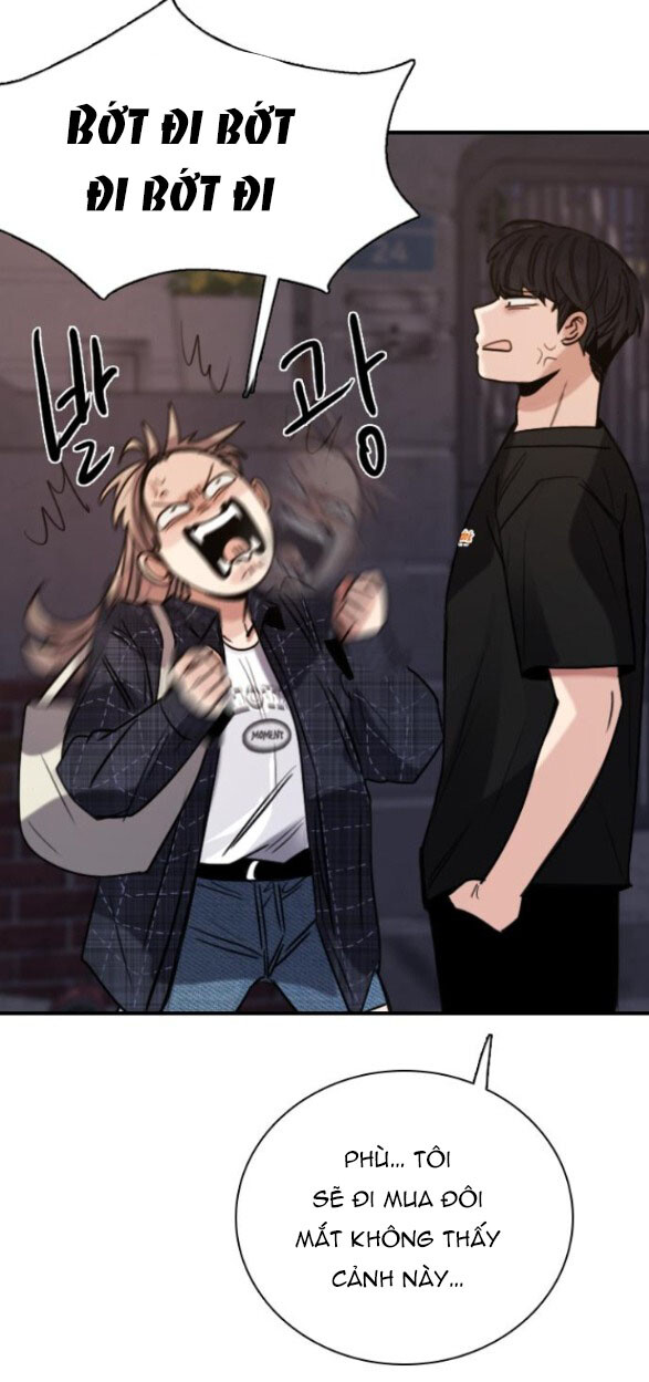 I’M Fine Thank You, And You? Chapter 8 - Trang 2