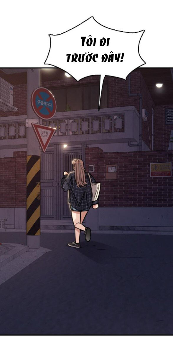 I’M Fine Thank You, And You? Chapter 8 - Trang 2