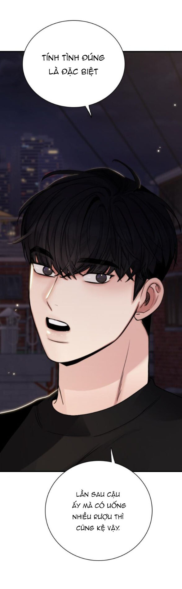 I’M Fine Thank You, And You? Chapter 8 - Trang 2