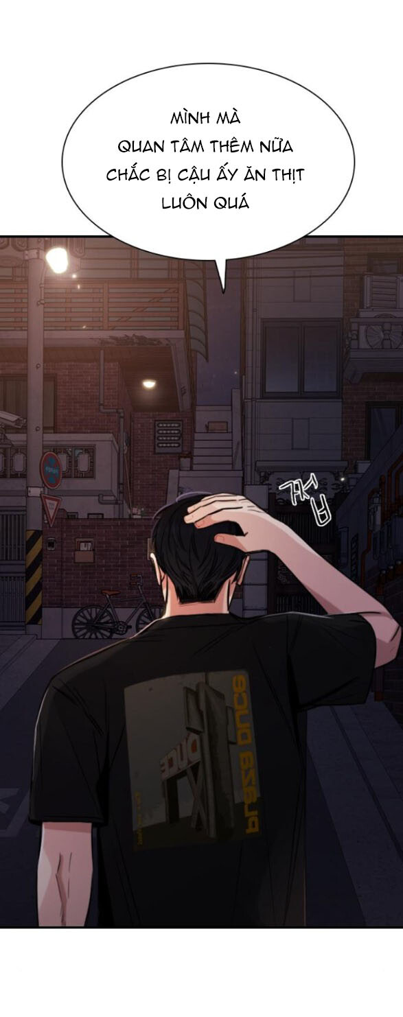 I’M Fine Thank You, And You? Chapter 8 - Trang 2