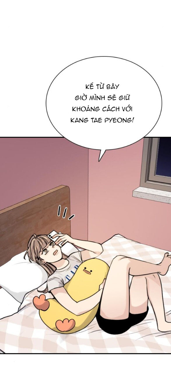 I’M Fine Thank You, And You? Chapter 8 - Trang 2