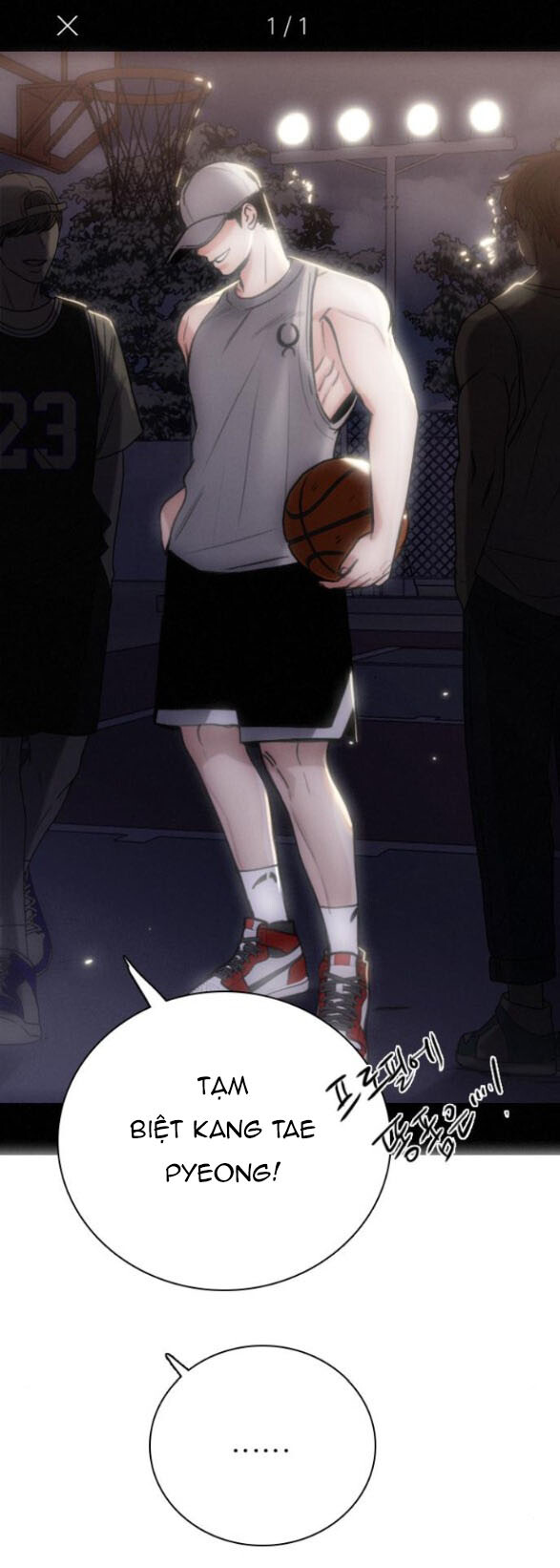 I’M Fine Thank You, And You? Chapter 8 - Trang 2