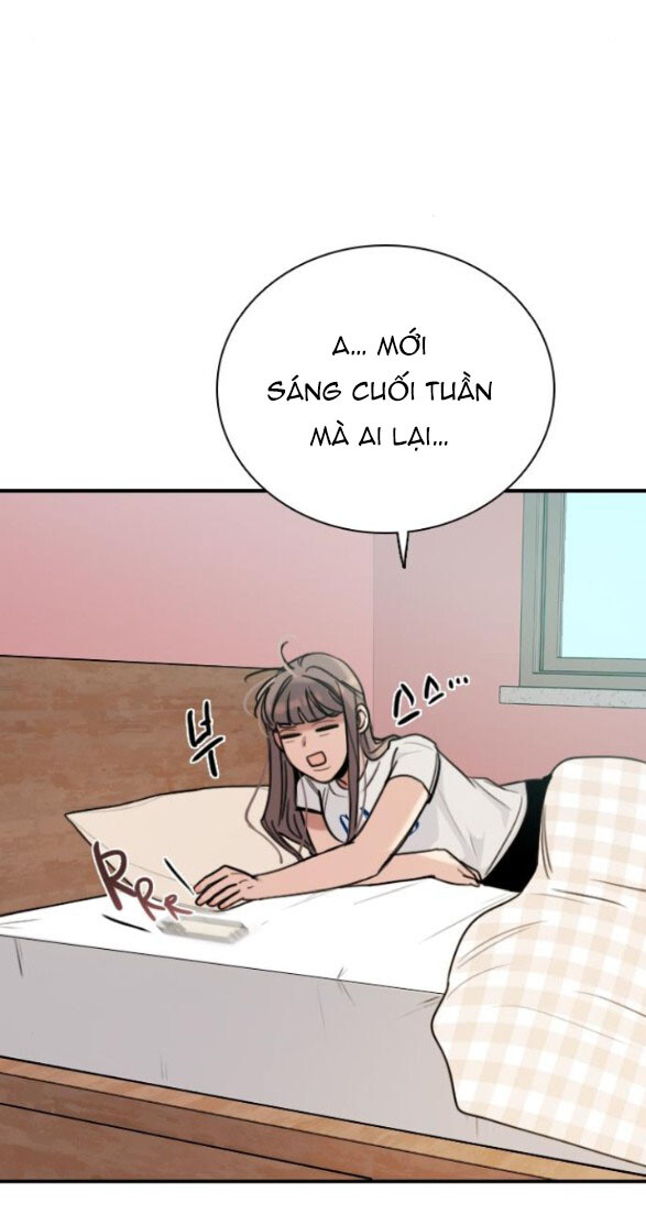 I’M Fine Thank You, And You? Chapter 8 - Trang 2