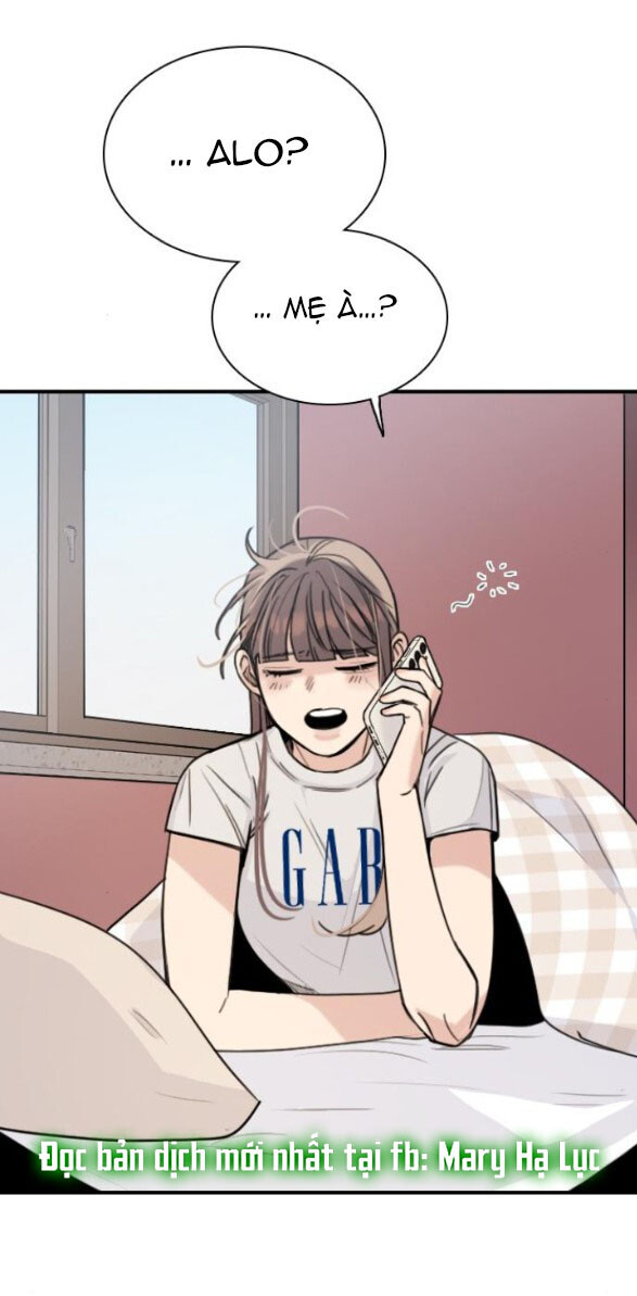 I’M Fine Thank You, And You? Chapter 8 - Trang 2
