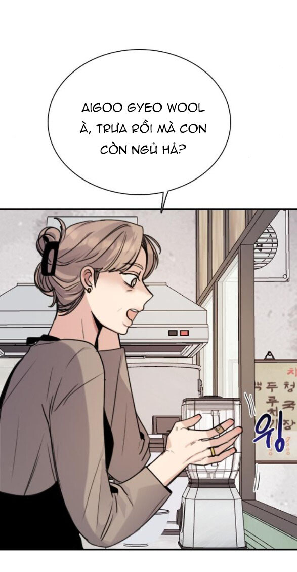I’M Fine Thank You, And You? Chapter 8 - Trang 2