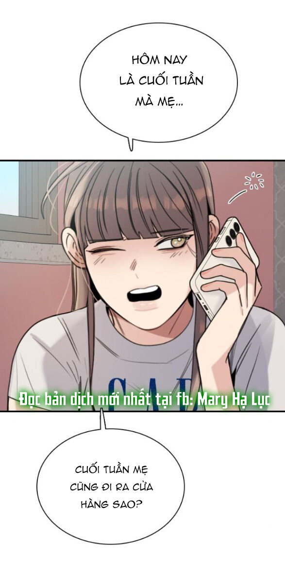 I’M Fine Thank You, And You? Chapter 8 - Trang 2