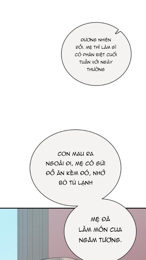 I’M Fine Thank You, And You? Chapter 8 - Trang 2