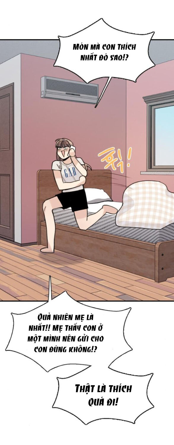 I’M Fine Thank You, And You? Chapter 8 - Trang 2