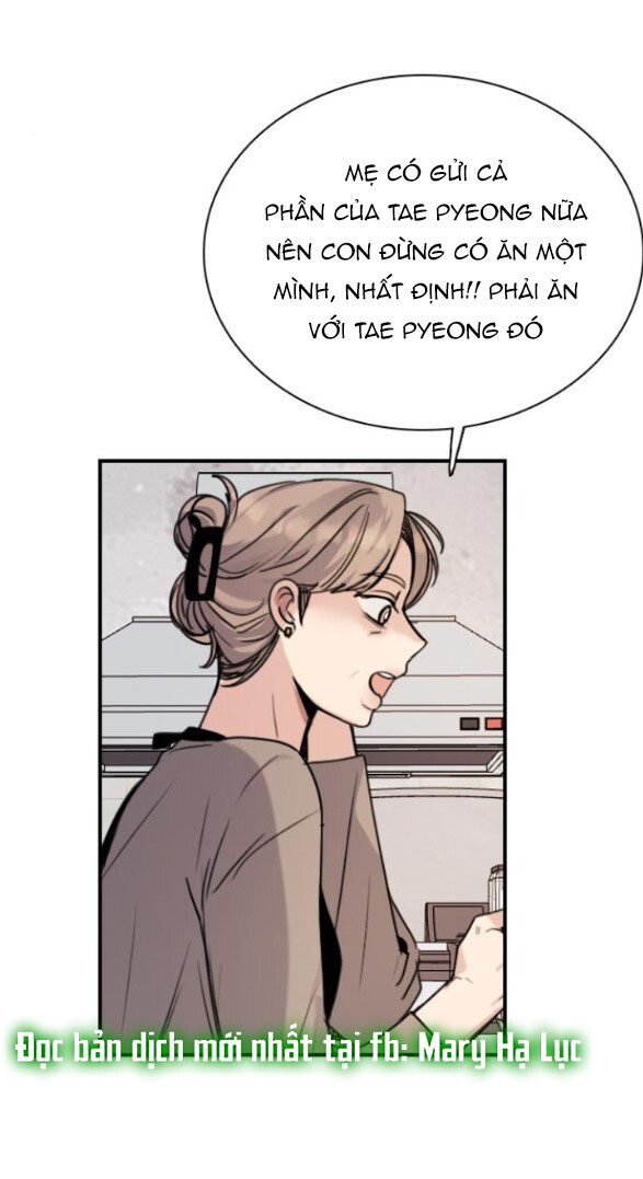I’M Fine Thank You, And You? Chapter 8 - Trang 2