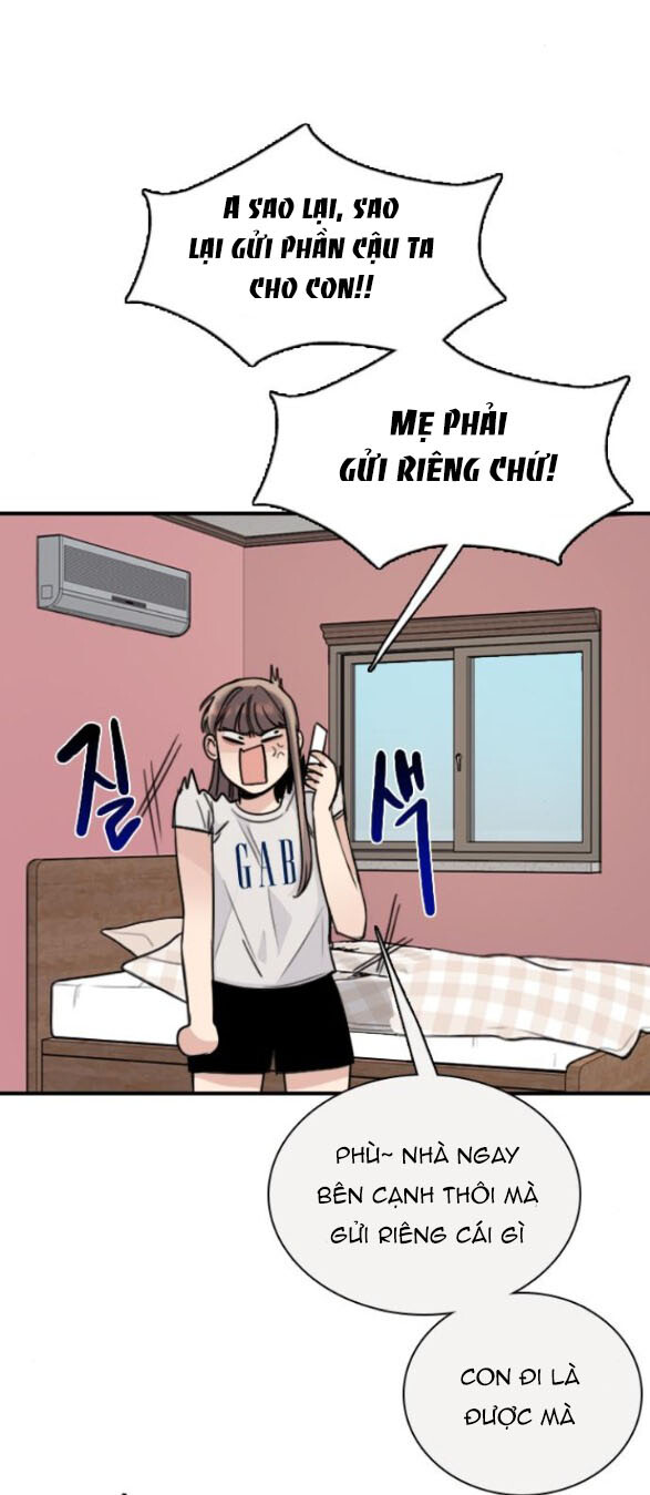 I’M Fine Thank You, And You? Chapter 8 - Trang 2