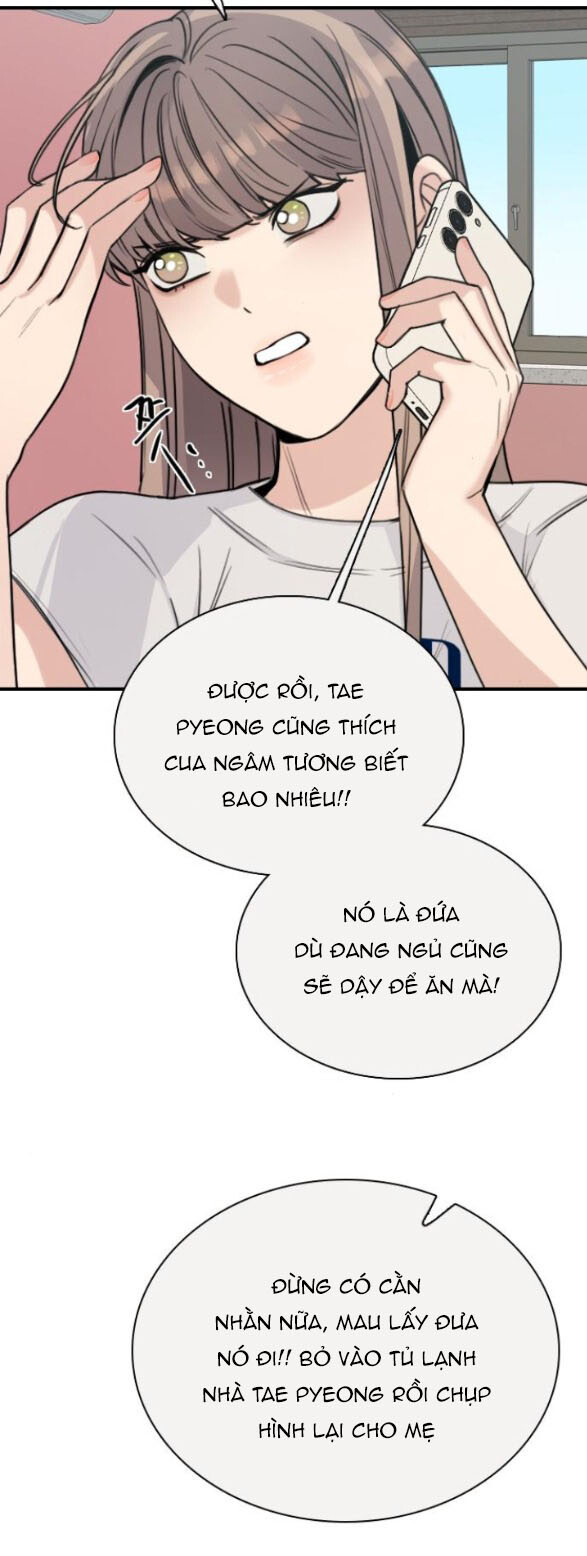 I’M Fine Thank You, And You? Chapter 8 - Trang 2
