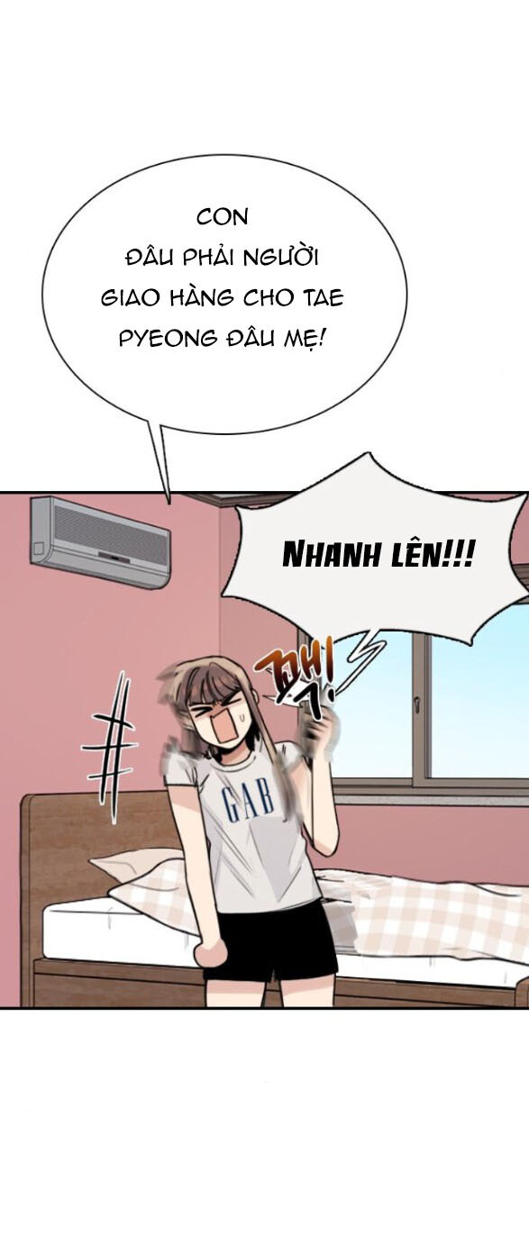 I’M Fine Thank You, And You? Chapter 8 - Trang 2