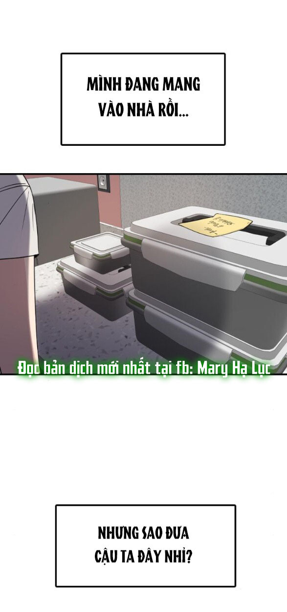 I’M Fine Thank You, And You? Chapter 8 - Trang 2