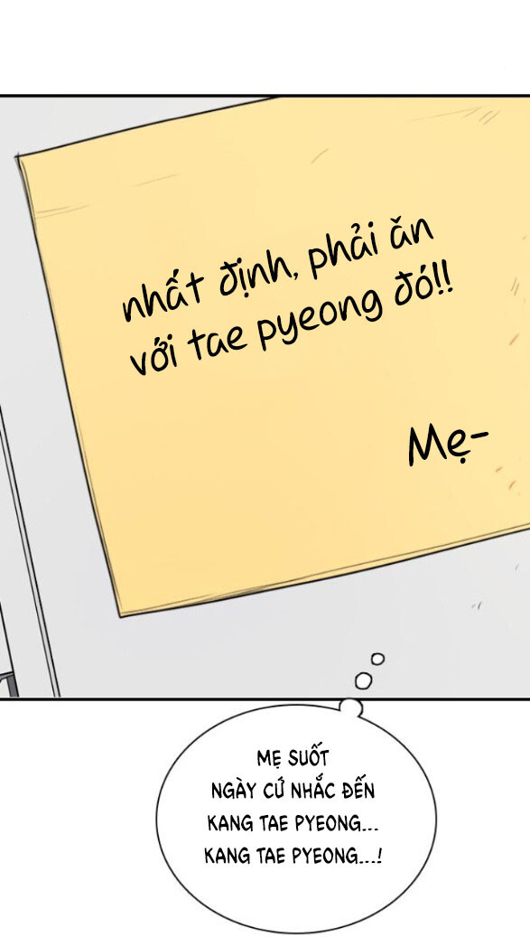 I’M Fine Thank You, And You? Chapter 8 - Trang 2