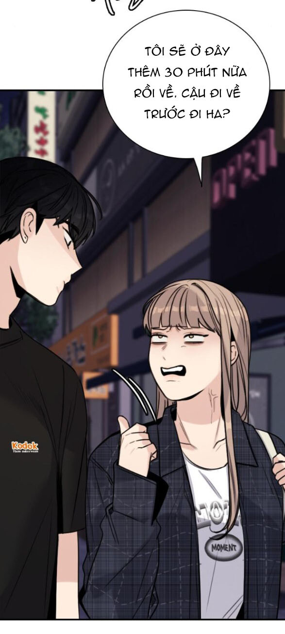 I’M Fine Thank You, And You? Chapter 8 - Trang 2