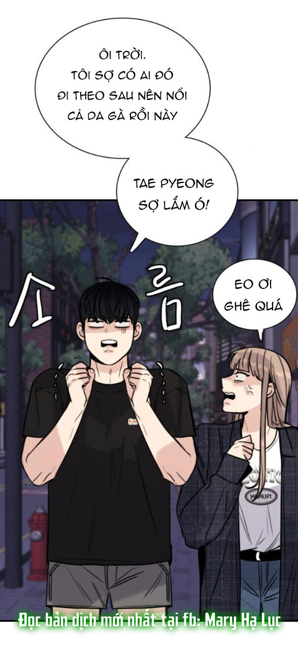 I’M Fine Thank You, And You? Chapter 8 - Trang 2