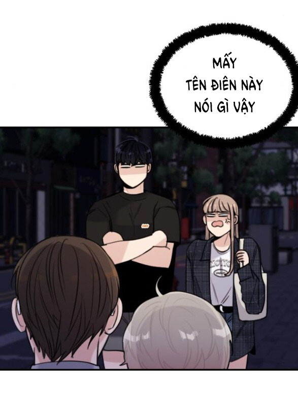 I’M Fine Thank You, And You? Chapter 8 - Trang 2