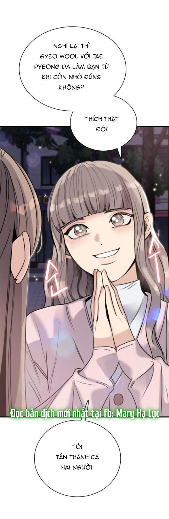 I’M Fine Thank You, And You? Chapter 8 - Trang 2