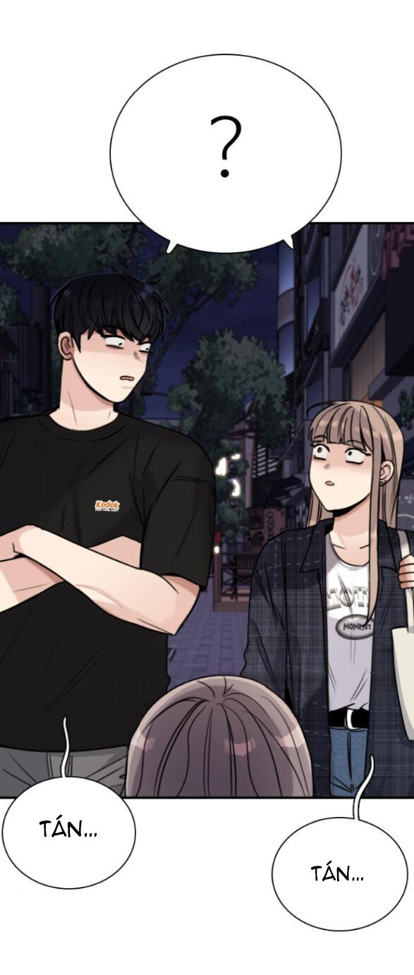 I’M Fine Thank You, And You? Chapter 8 - Trang 2