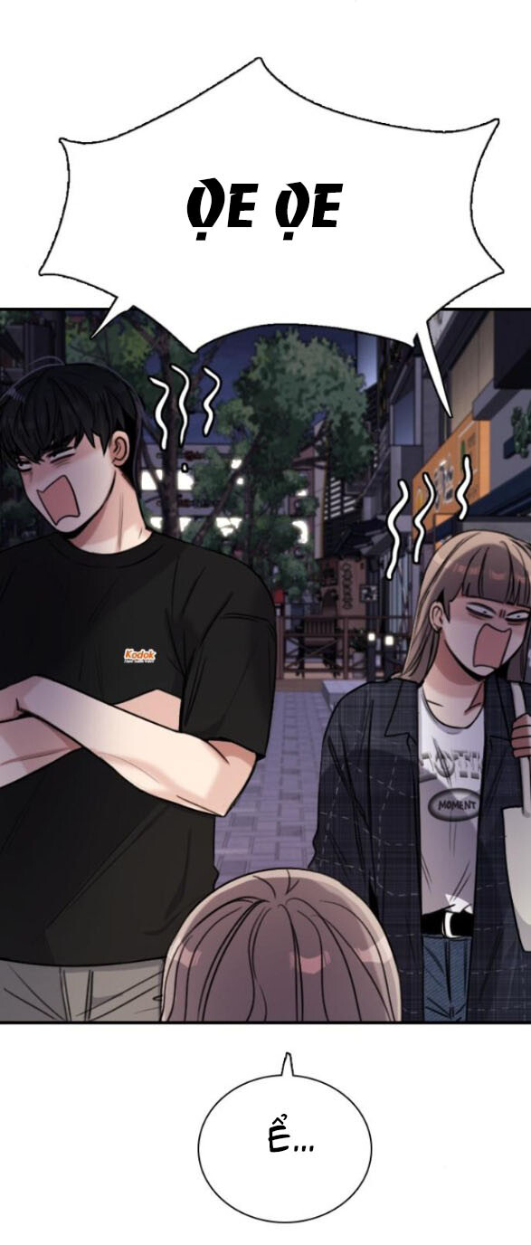 I’M Fine Thank You, And You? Chapter 8 - Trang 2