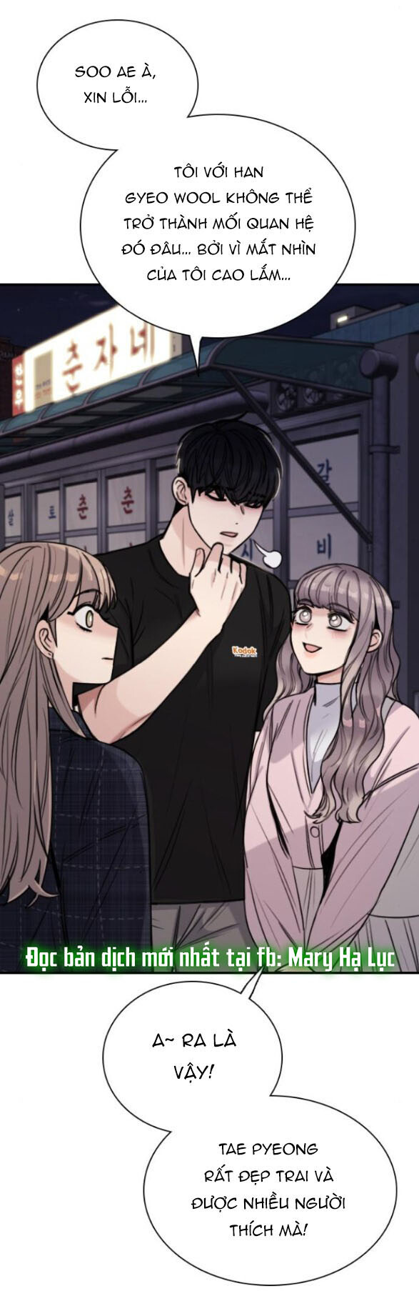 I’M Fine Thank You, And You? Chapter 8 - Trang 2