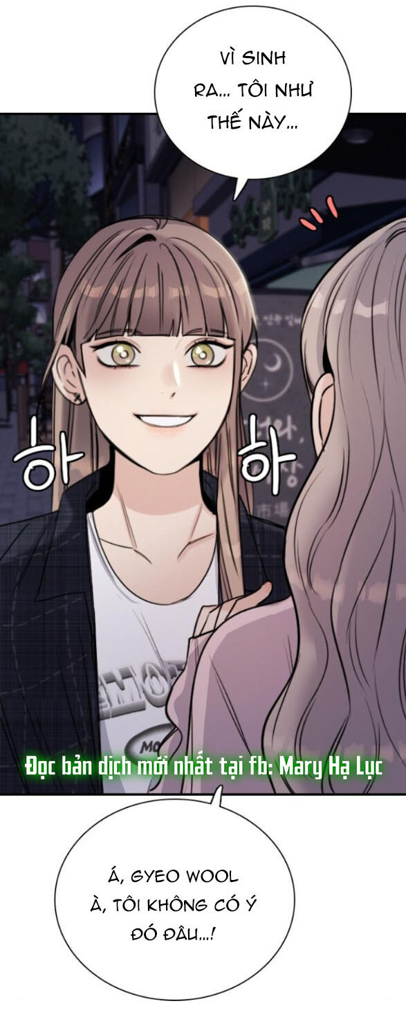 I’M Fine Thank You, And You? Chapter 8 - Trang 2
