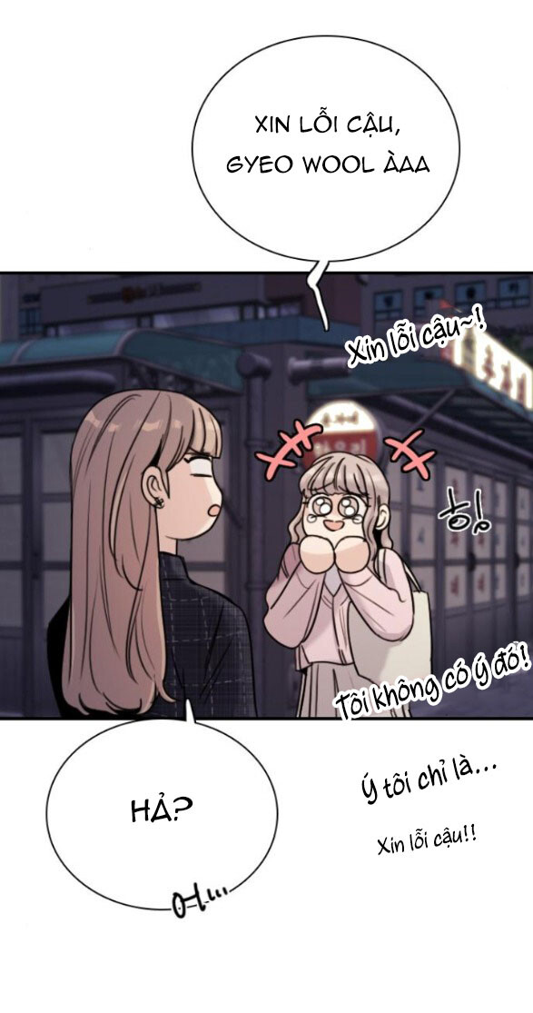 I’M Fine Thank You, And You? Chapter 8 - Trang 2