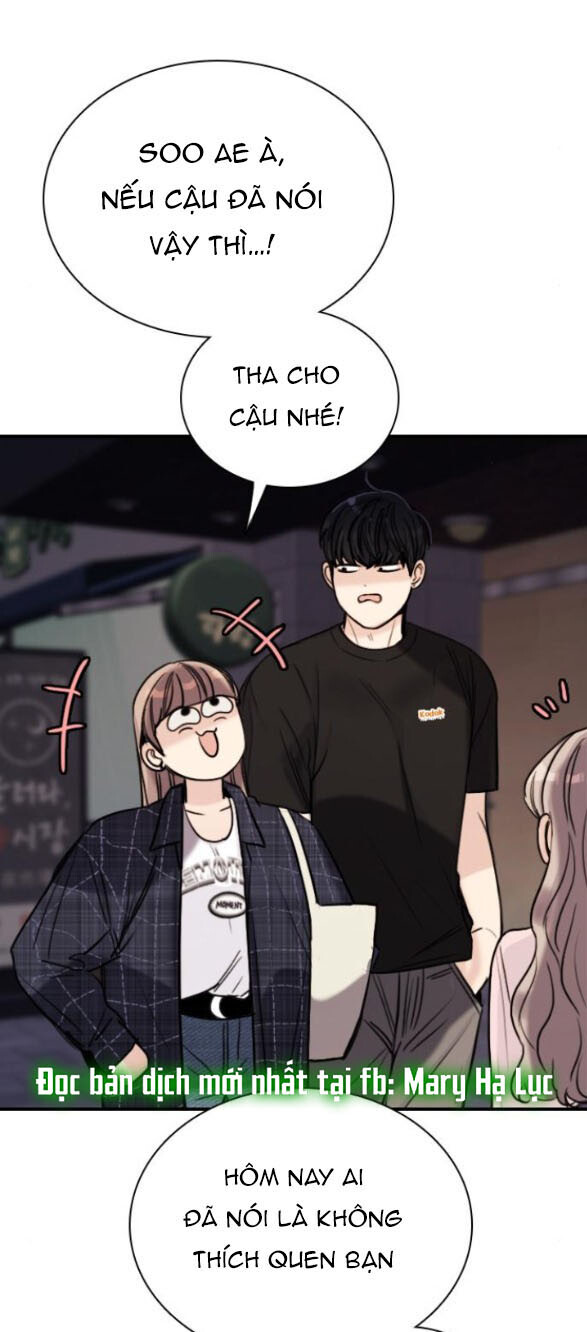 I’M Fine Thank You, And You? Chapter 8 - Trang 2