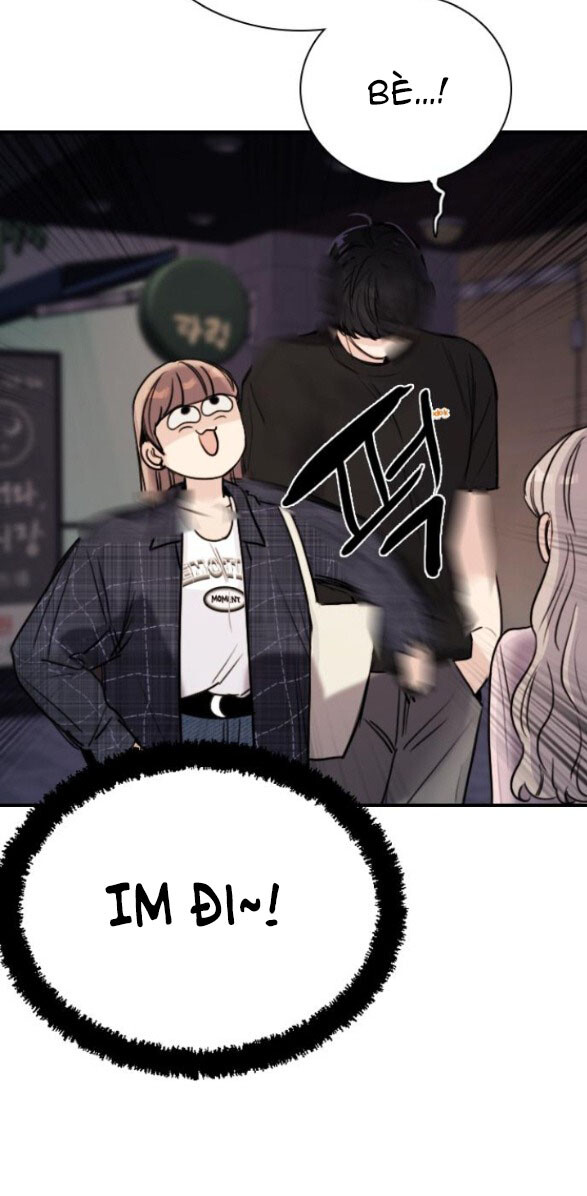 I’M Fine Thank You, And You? Chapter 8 - Trang 2