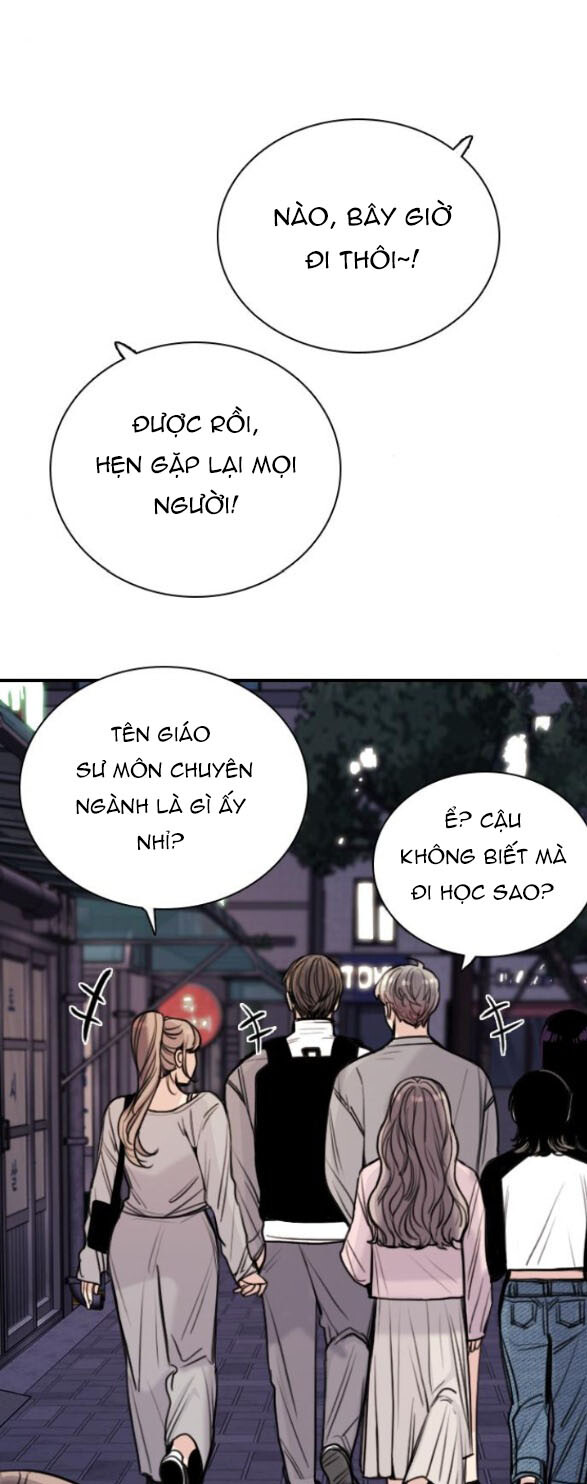 I’M Fine Thank You, And You? Chapter 8 - Trang 2