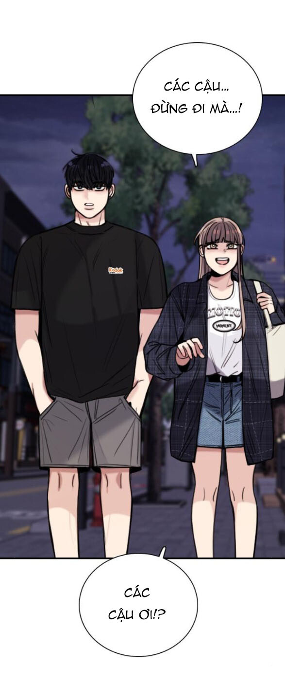 I’M Fine Thank You, And You? Chapter 8 - Trang 2