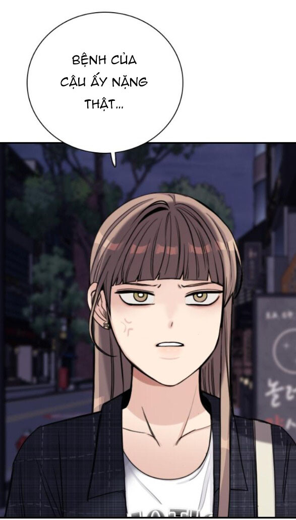 I’M Fine Thank You, And You? Chapter 8 - Trang 2