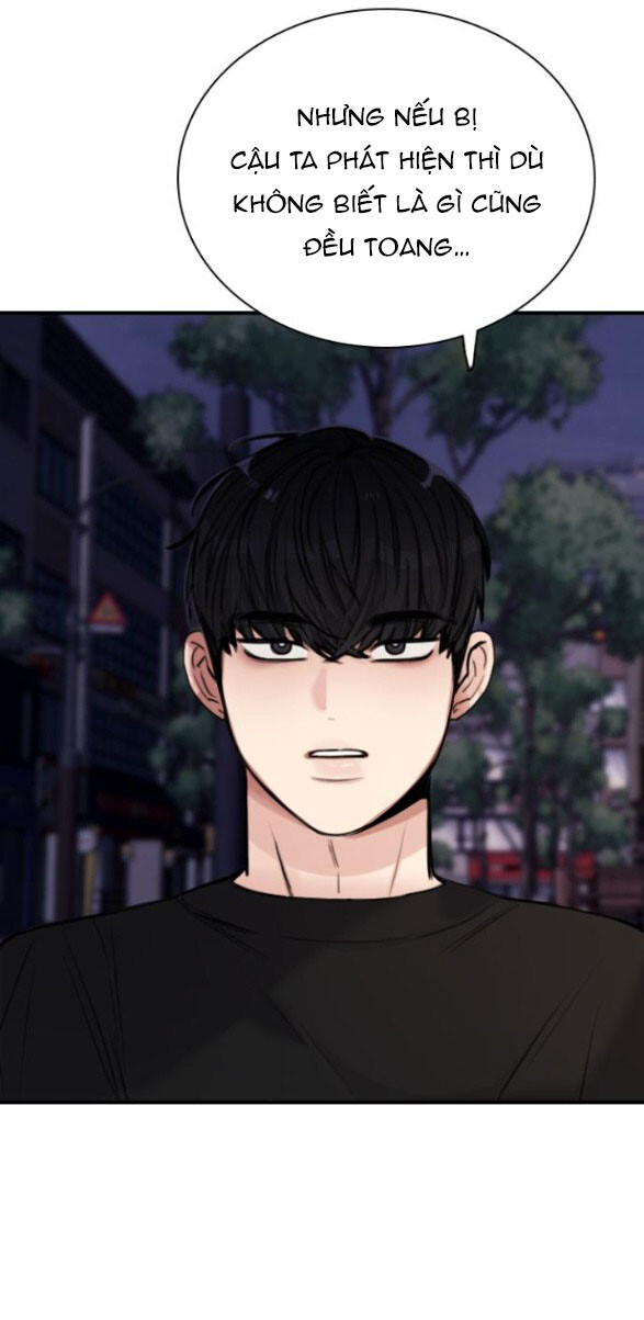I’M Fine Thank You, And You? Chapter 8 - Trang 2