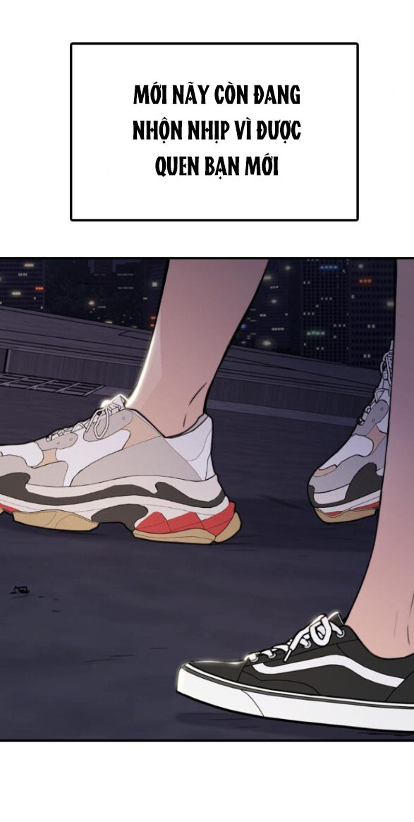 I’M Fine Thank You, And You? Chapter 8 - Trang 2