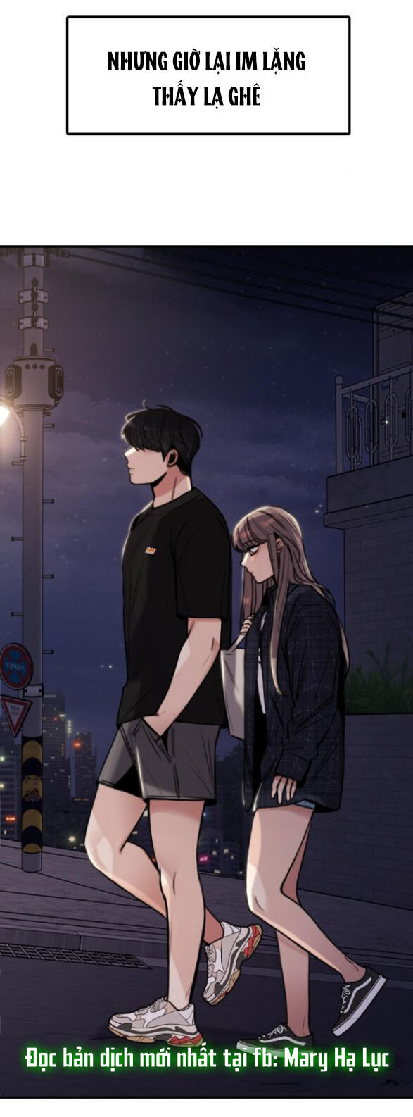 I’M Fine Thank You, And You? Chapter 8 - Trang 2