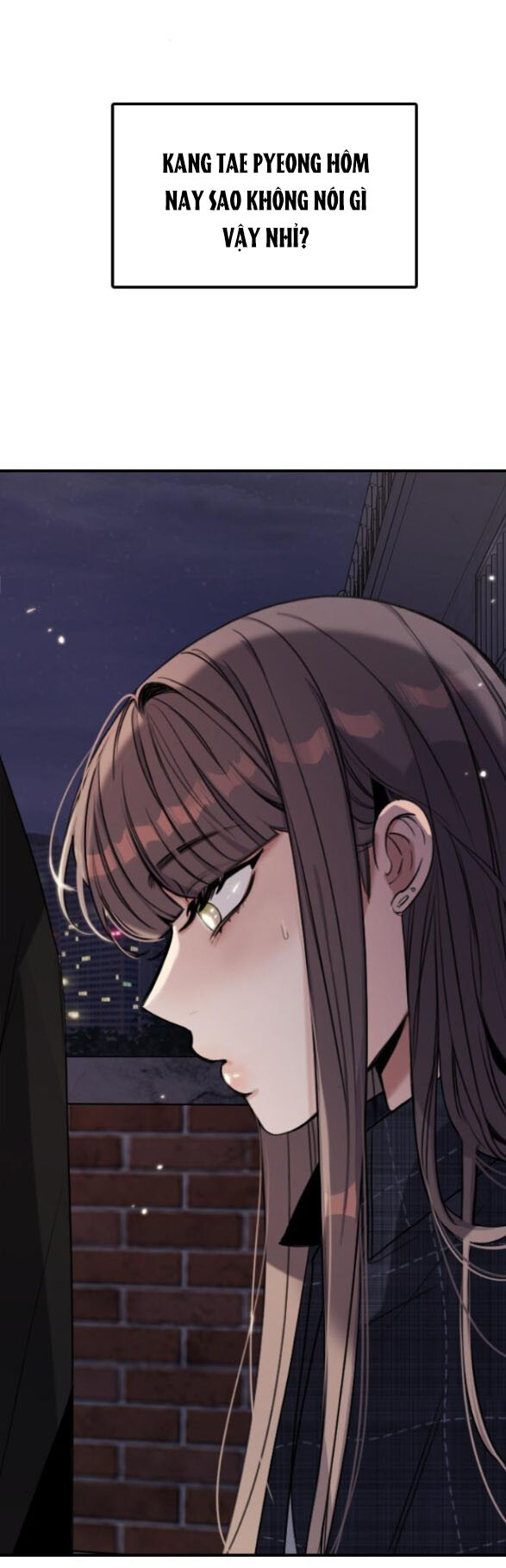 I’M Fine Thank You, And You? Chapter 8 - Trang 2