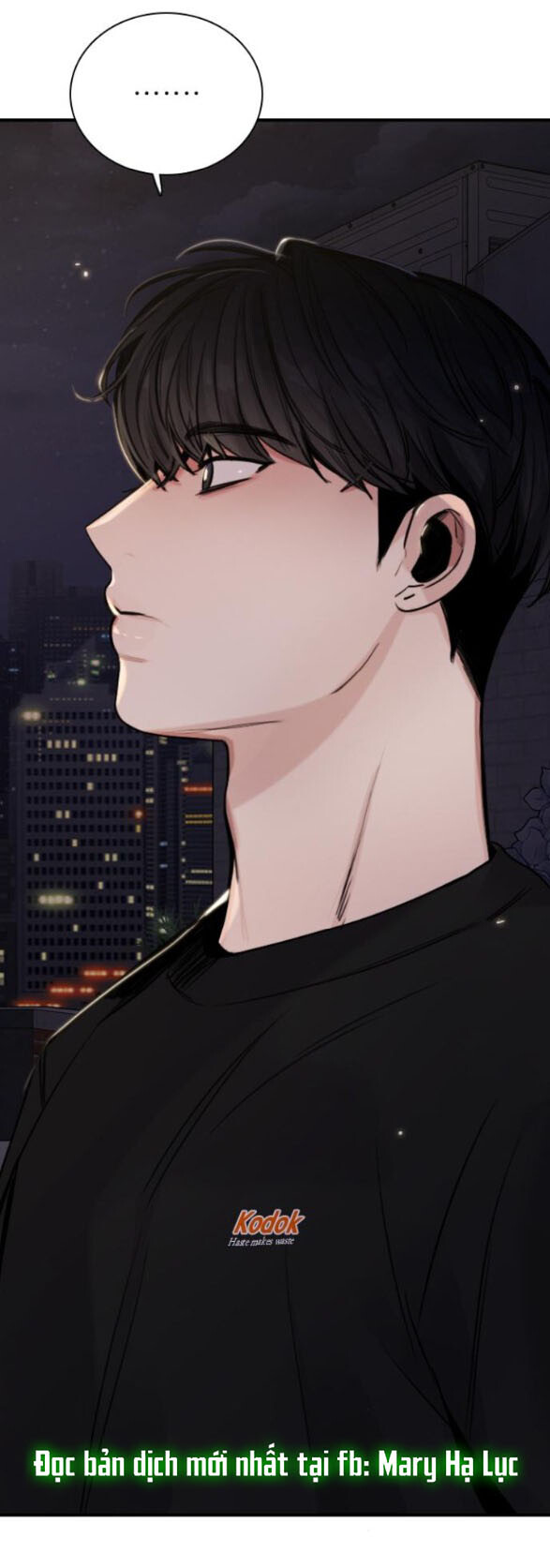 I’M Fine Thank You, And You? Chapter 8 - Trang 2