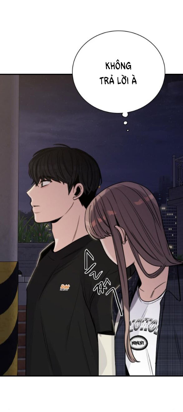 I’M Fine Thank You, And You? Chapter 8 - Trang 2