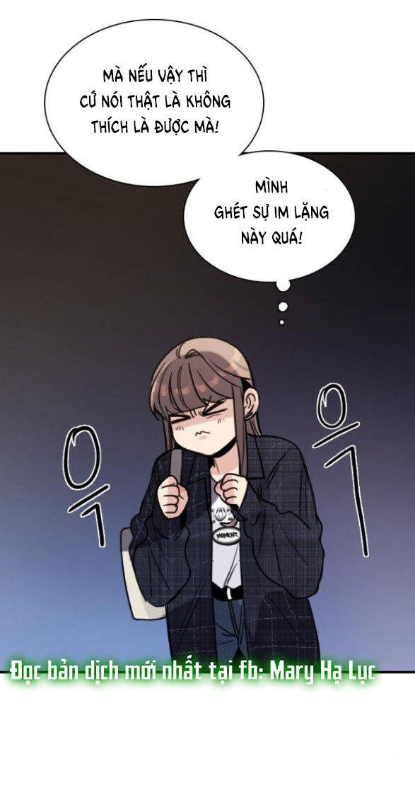 I’M Fine Thank You, And You? Chapter 8 - Trang 2