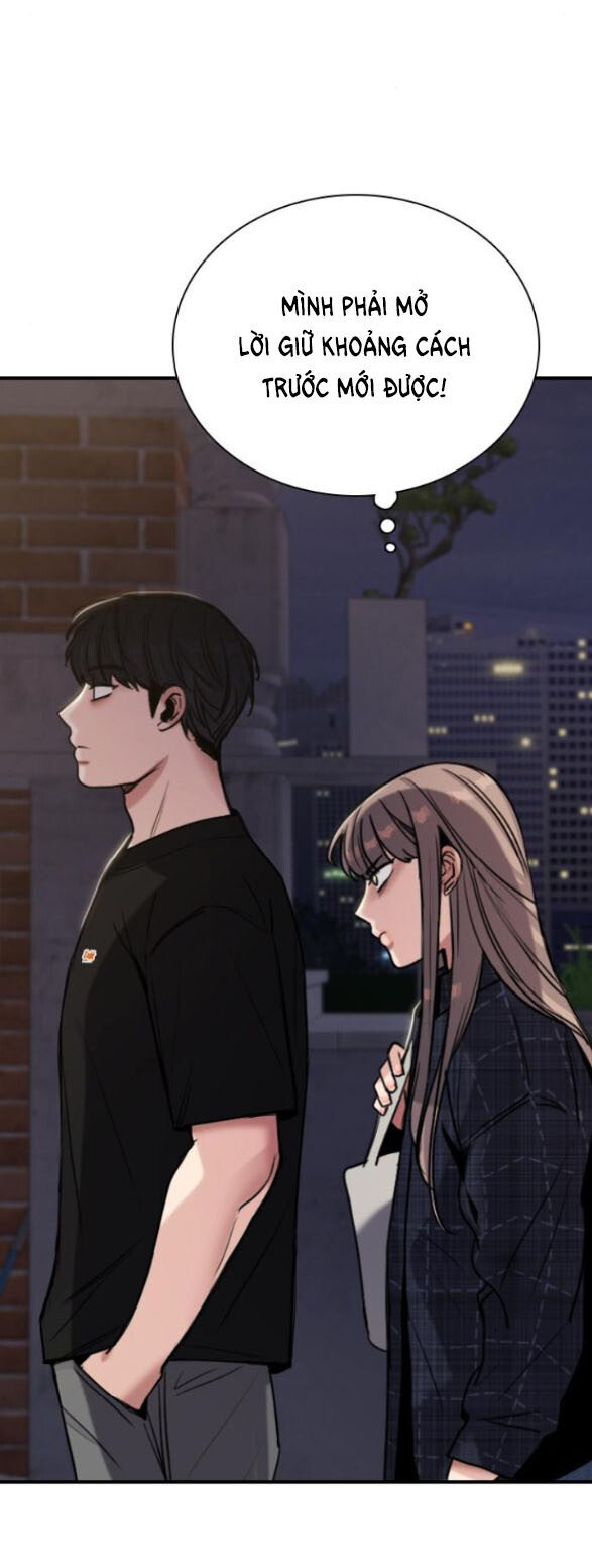 I’M Fine Thank You, And You? Chapter 8 - Trang 2