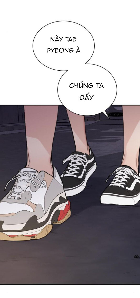 I’M Fine Thank You, And You? Chapter 8 - Trang 2