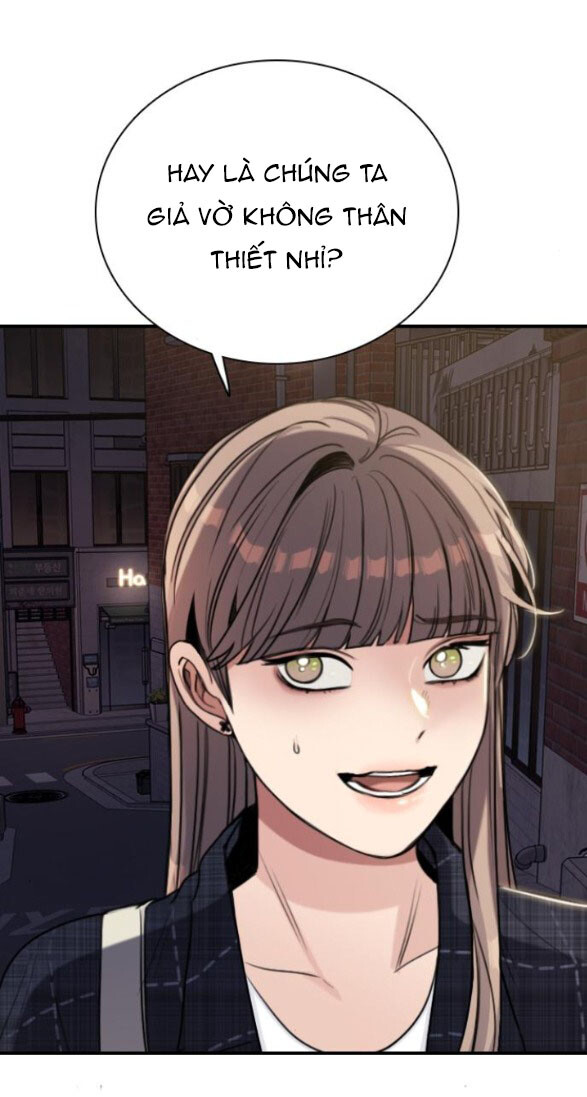 I’M Fine Thank You, And You? Chapter 8 - Trang 2