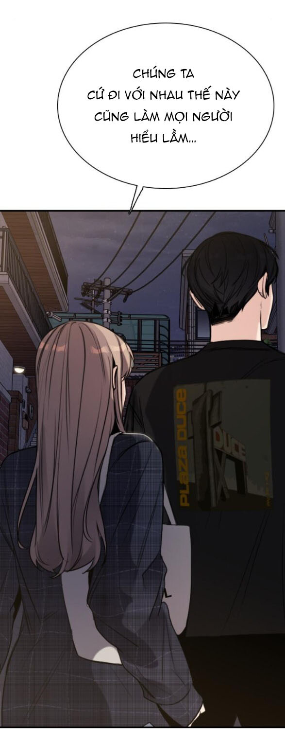 I’M Fine Thank You, And You? Chapter 8 - Trang 2