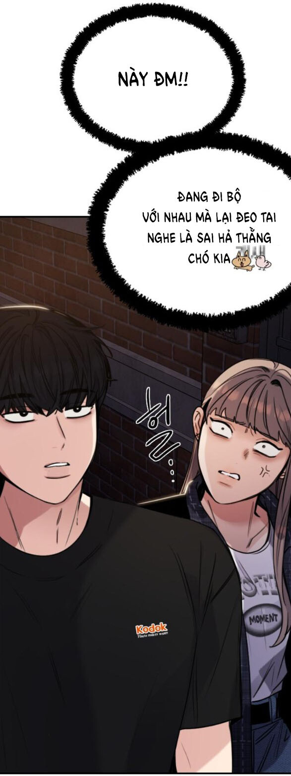 I’M Fine Thank You, And You? Chapter 8 - Trang 2